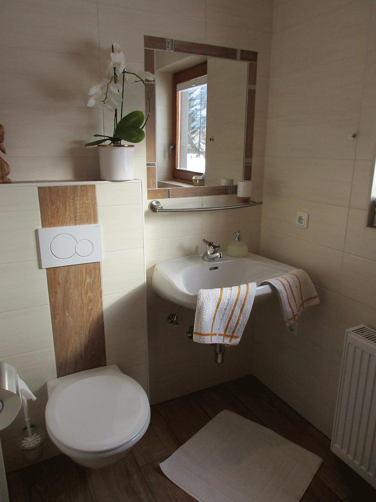 Apartments Egger Barbara Гозау Екстер'єр фото